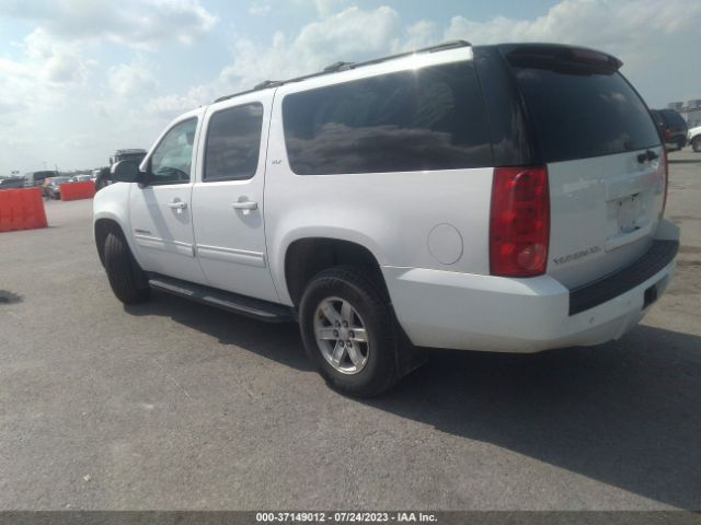 1GKS2KE74ER194172 GMC Yukon Xl Slt