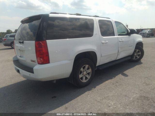 1GKS2KE74ER194172 GMC Yukon Xl Slt