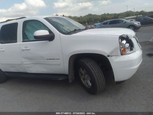 1GKS2KE74ER194172 GMC Yukon Xl Slt