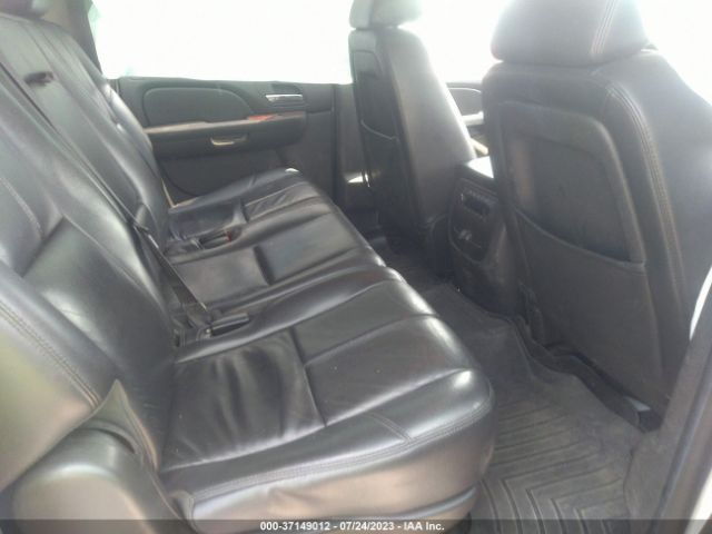 1GKS2KE74ER194172 GMC Yukon Xl Slt