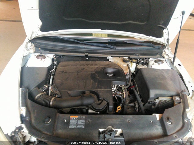 2011 CHEVROLET MALIBU LS W/1FL VIN: 1G1ZA5EU2BF320474