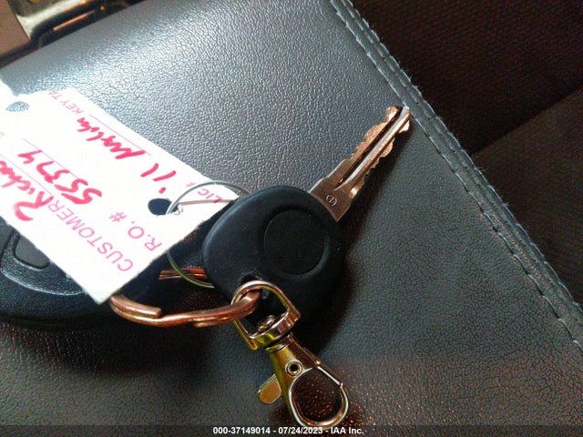 2011 CHEVROLET MALIBU LS W/1FL VIN: 1G1ZA5EU2BF320474
