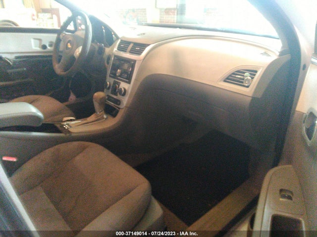 2011 CHEVROLET MALIBU LS W/1FL VIN: 1G1ZA5EU2BF320474