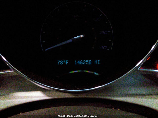2011 CHEVROLET MALIBU LS W/1FL VIN: 1G1ZA5EU2BF320474