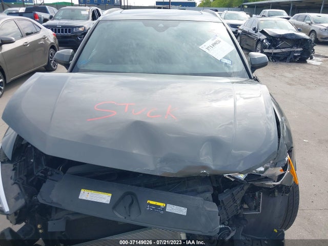 WA1AECF34L1021970 Audi Q3 PREMIUM
