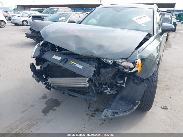 WA1AECF34L1021970 Audi Q3 PREMIUM