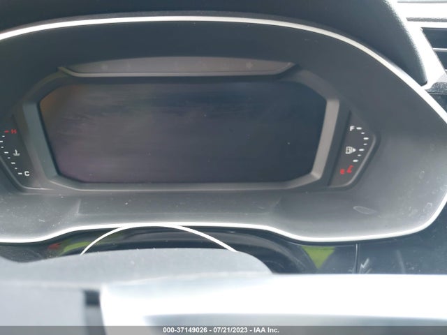 WA1AECF34L1021970 Audi Q3 PREMIUM