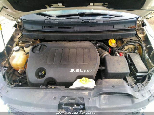 3C4PDCCG4FT516516 Dodge Journey Sxt