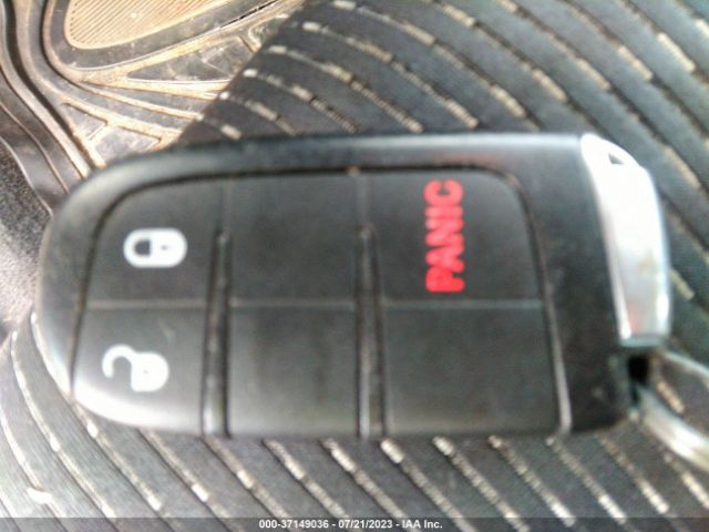 3C4PDCCG4FT516516 Dodge Journey Sxt