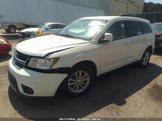 3C4PDCCG4FT516516 Dodge Journey Sxt