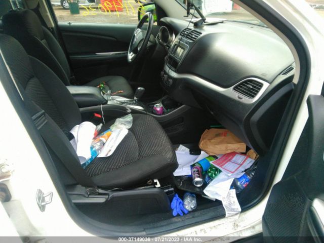 3C4PDCCG4FT516516 Dodge Journey Sxt
