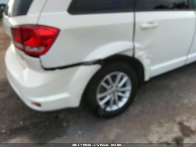3C4PDCCG4FT516516 Dodge Journey Sxt
