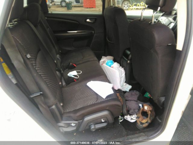 3C4PDCCG4FT516516 Dodge Journey Sxt