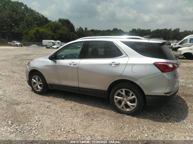 Chevrolet EQUINOX LT 2020 3GNAXLEX6LS645473 Image 14