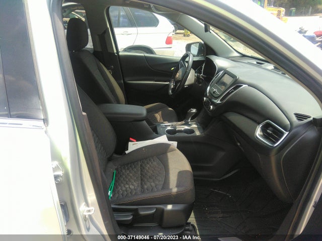 Chevrolet EQUINOX LT 2020 3GNAXLEX6LS645473 Image 5