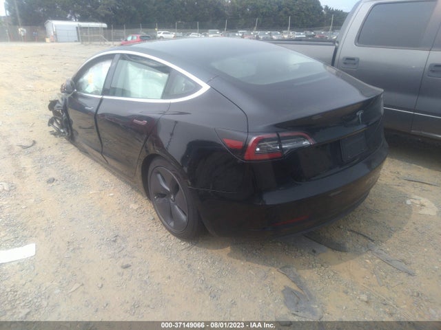 Tesla Model 3 Range 2019 5YJ3E1EA6KF394775 Image 10