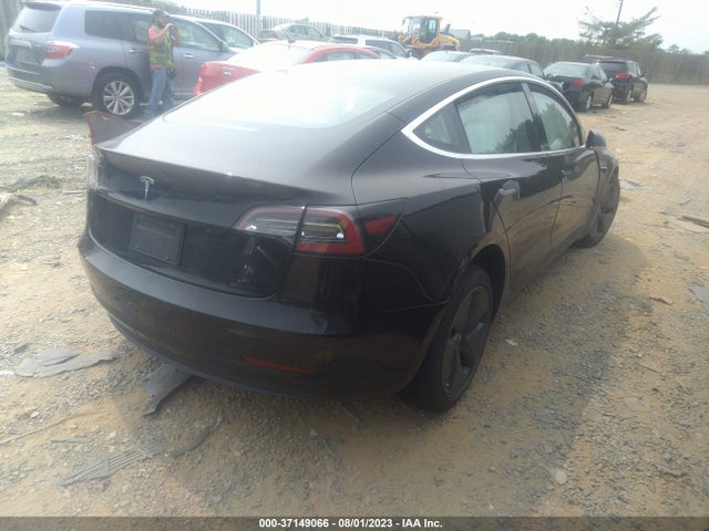 Tesla Model 3 Range 2019 5YJ3E1EA6KF394775 Image 11