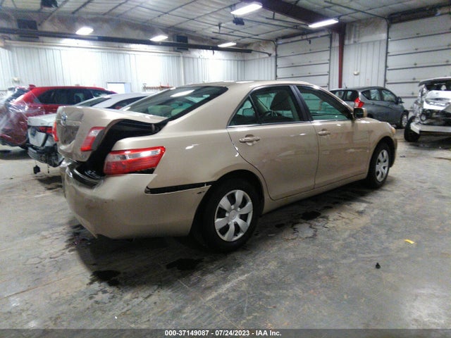 2008 TOYOTA CAMRY VIN: 4T4BE46K98R036415