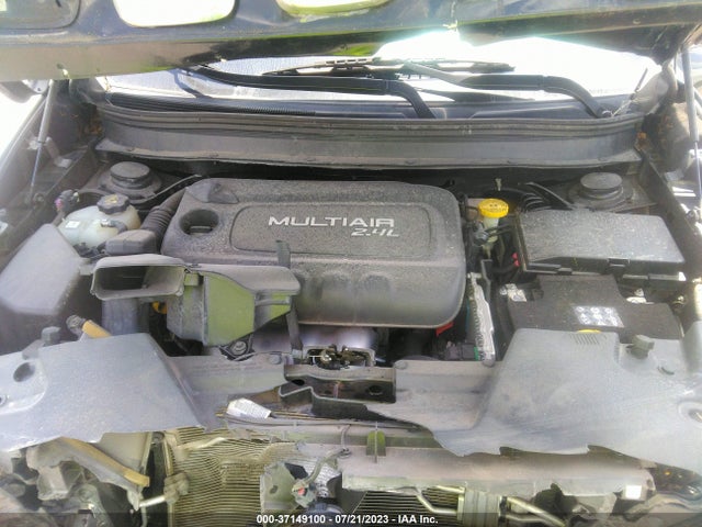 1C4PJLCB6JD568564 Jeep Cherokee Latitude