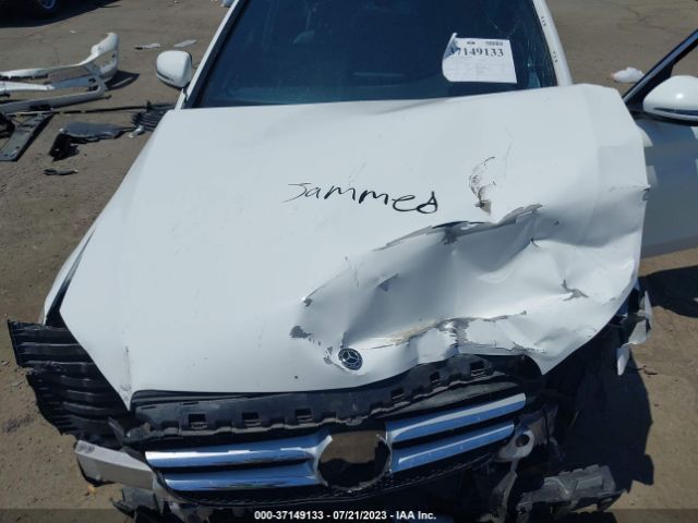 55SWF4JB6JU236900 Mercedes-Benz C-class C 300