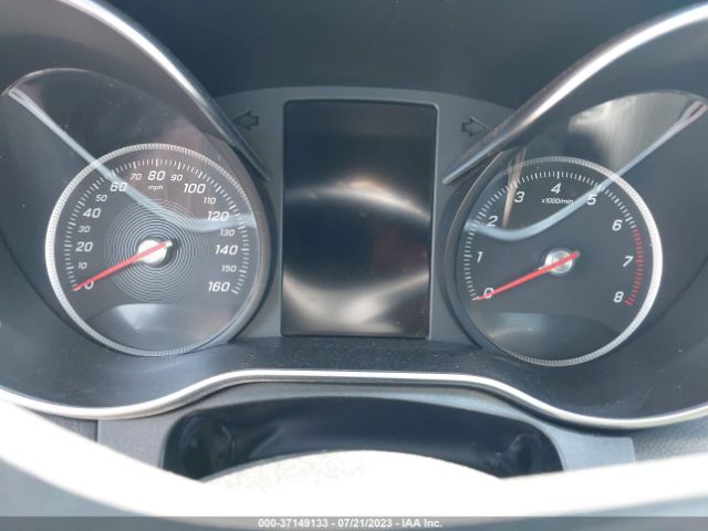 55SWF4JB6JU236900 Mercedes-Benz C-class C 300