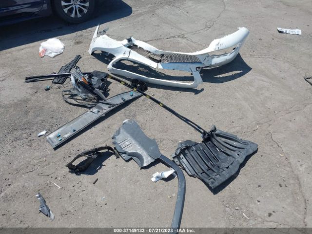 55SWF4JB6JU236900 Mercedes-Benz C-class C 300