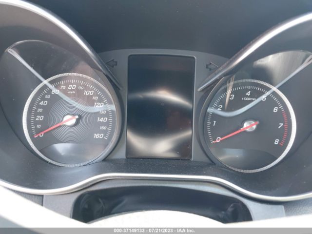 55SWF4JB6JU236900 Mercedes-Benz C-class C 300