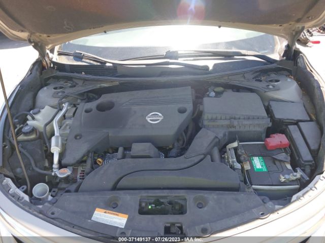 1N4AL3APXFC225905 Nissan Altima 2.5 Sl