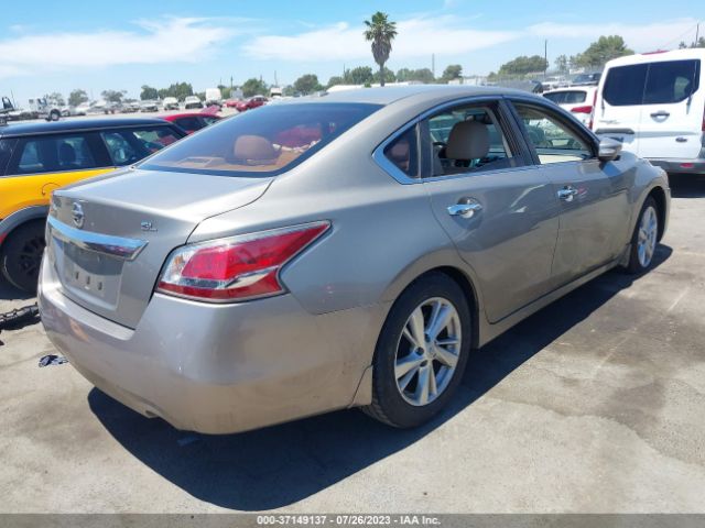1N4AL3APXFC225905 Nissan Altima 2.5 Sl