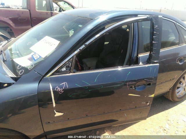 2007 HYUNDAI AZERA SE/LIMITED VIN: KMHFC46F77A241297
