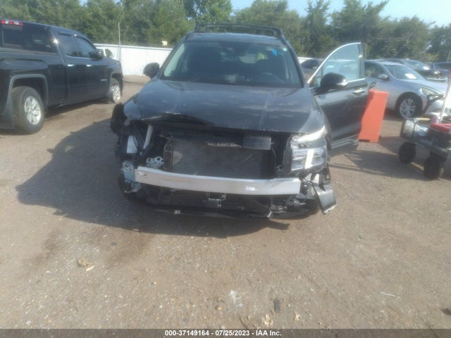 2022 HYUNDAI SANTA FE XRT VIN: 5NMS6DAJ4NH469024