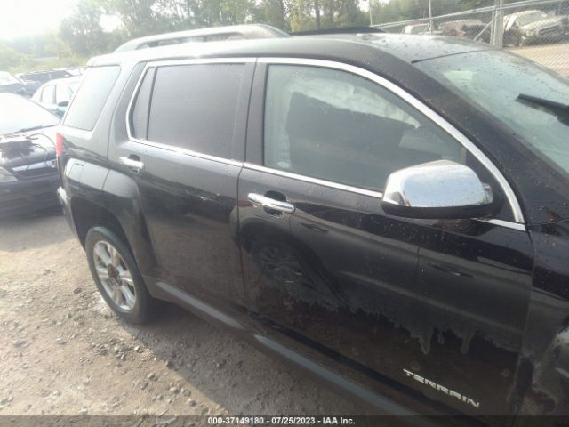2GKFLTEK1H6282346 GMC Terrain Sle-2