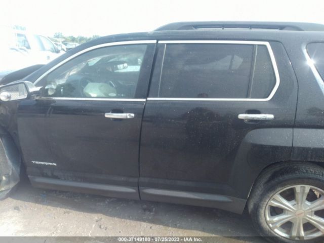 2GKFLTEK1H6282346 GMC Terrain Sle-2