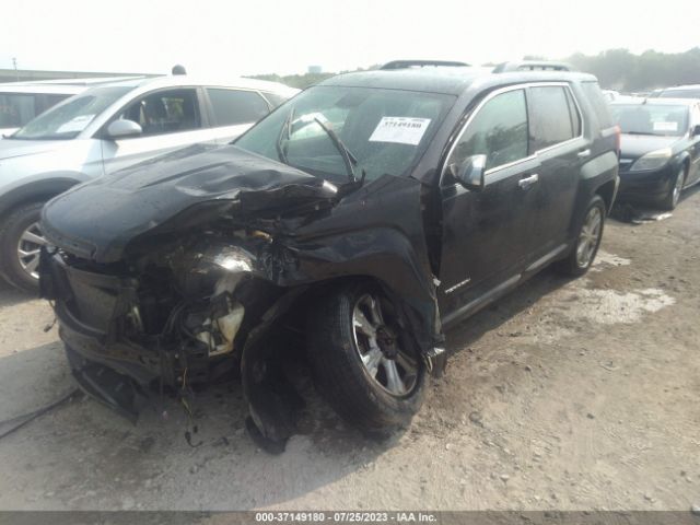 2GKFLTEK1H6282346 GMC Terrain Sle-2