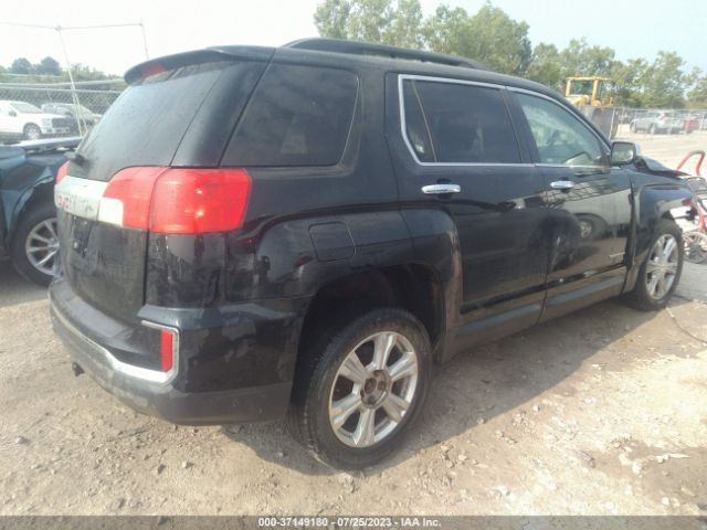 2GKFLTEK1H6282346 GMC Terrain Sle-2