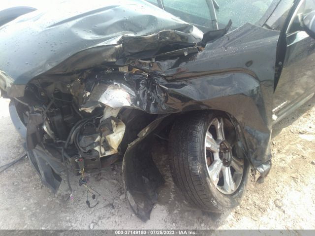 2GKFLTEK1H6282346 GMC Terrain Sle-2