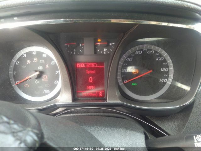 2GKFLTEK1H6282346 GMC Terrain Sle-2