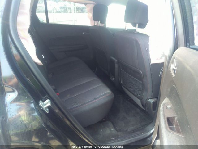 2GKFLTEK1H6282346 GMC Terrain Sle-2