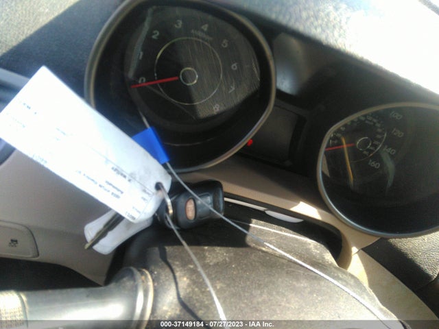Hyundai ELANTRA SE 2016 5NPDH4AE9GH677833 Image 11