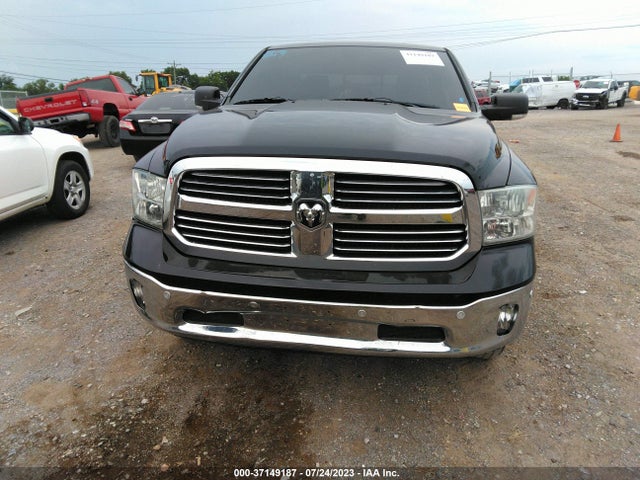 1C6RR7GM0ES433948 RAM 1500 Big Horn