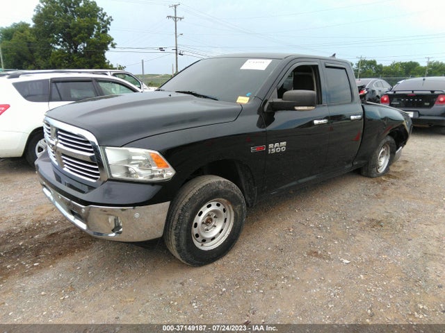 1C6RR7GM0ES433948 RAM 1500 Big Horn