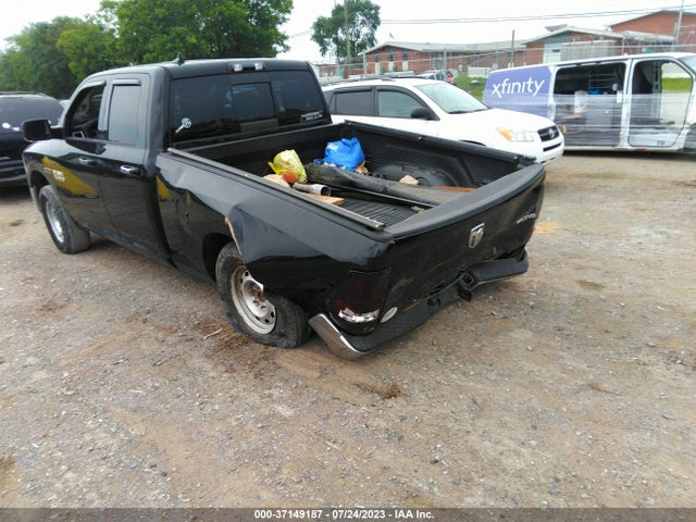 1C6RR7GM0ES433948 RAM 1500 Big Horn