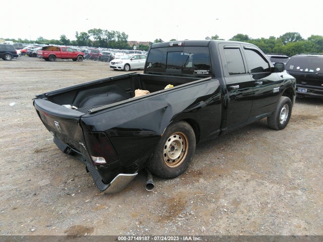 1C6RR7GM0ES433948 RAM 1500 Big Horn