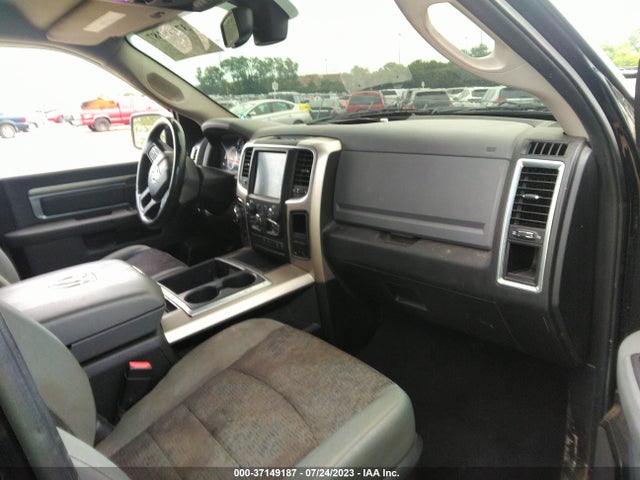 1C6RR7GM0ES433948 RAM 1500 Big Horn