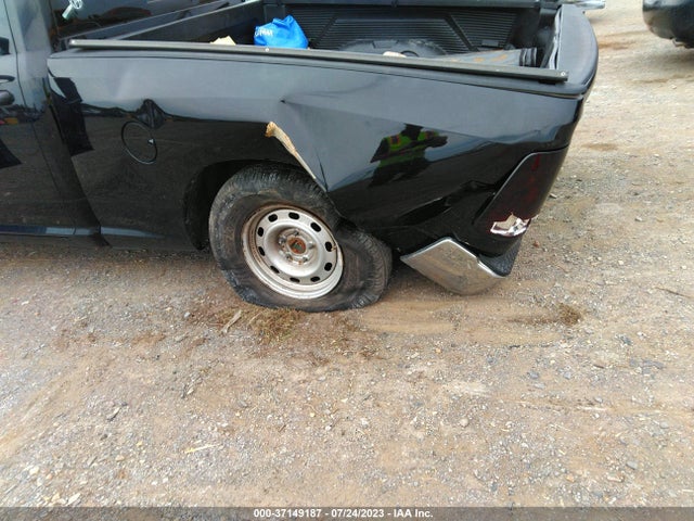 1C6RR7GM0ES433948 RAM 1500 Big Horn