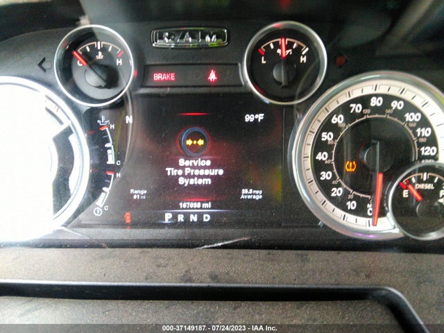 1C6RR7GM0ES433948 RAM 1500 Big Horn