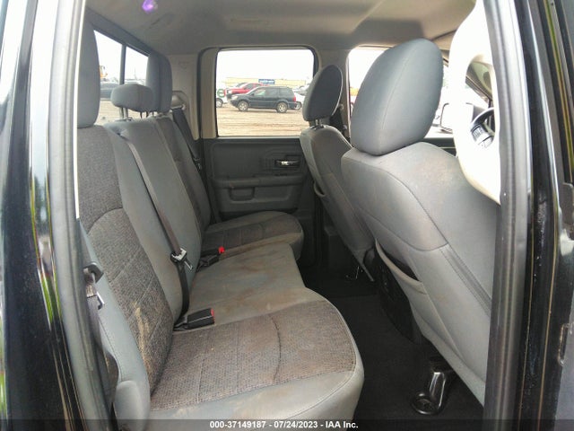 1C6RR7GM0ES433948 RAM 1500 Big Horn