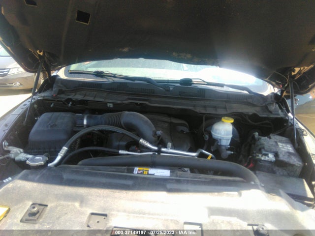 1C6RR6LT7JS266358 RAM 1500