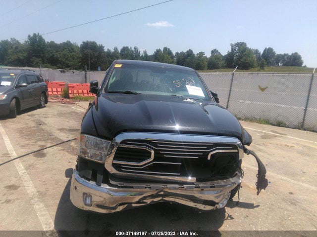 1C6RR6LT7JS266358 RAM 1500
