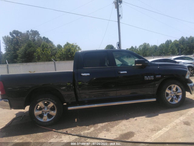 1C6RR6LT7JS266358 RAM 1500